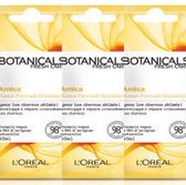 L'Oréal Paris Botanicals Arnica Masque Pommade Réparateur pour Cheveux Abîmés (6X40 ml)