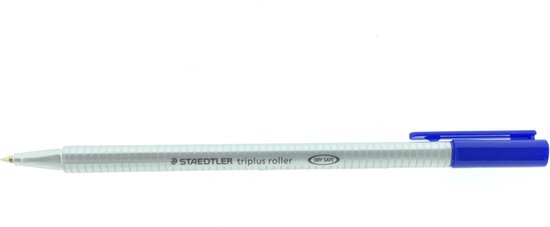 Staedtler Rollerball Pen Triplus 10 stuks 0.3mm