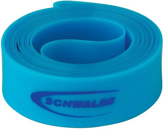 Schwalbe Velglint 28 inch / 22-622 - Super hoge druk - 22 mm - Polyurethaan - Blauw