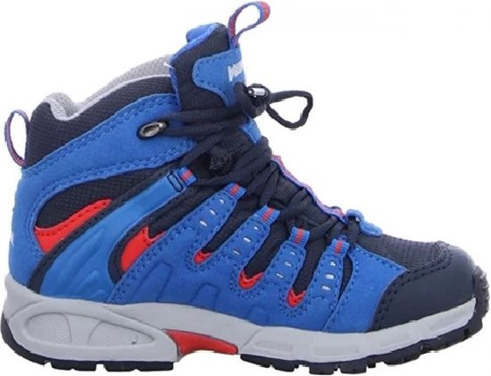 MEINDL - Snap - Junior Mid - GORE-TEX - Wandelschoenen - Maat 31