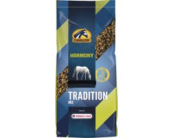 Cavalor Tradition Mix - Paardenvoer - 20 kg Harmony