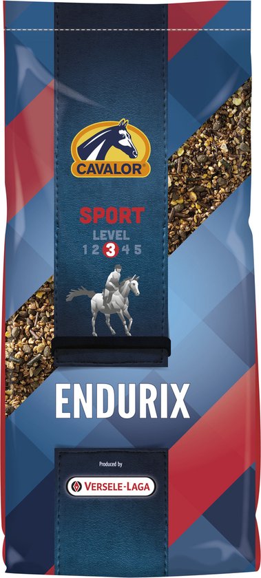 Cavalor Endurix - 20 kg