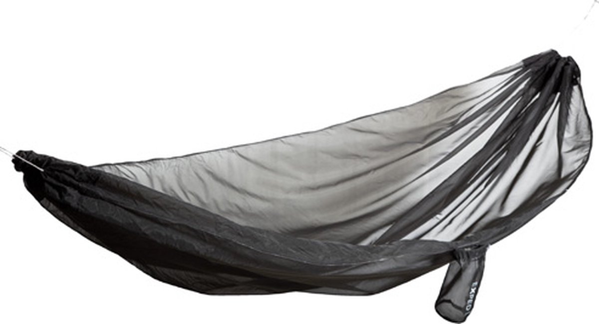 Exped Travel Hammock Mesh Wide Kit - Brede Lichtgewicht Hangmat 330 gram
