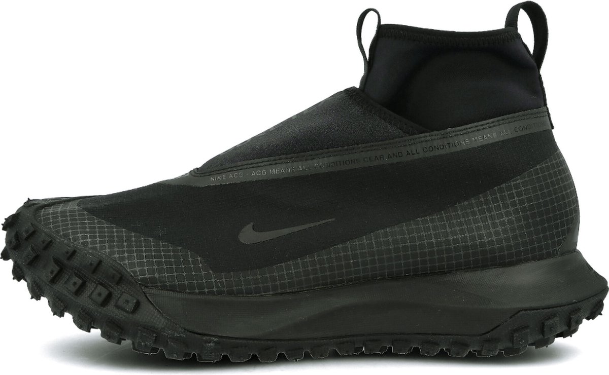 nike gore tex mountain fly