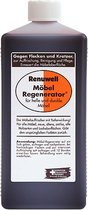 Renuwell meubel regenerator olie 1 liter, voor al uw meubel onderhoud.