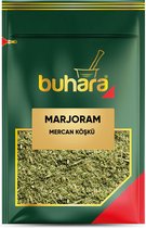 Buhara - Marjoram Kruiden - Mercankosk Baharat - Marjolaine - 20 gr