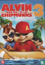 Alvin et Les Chipmunks 3