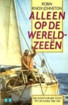 Alleen op de wereldzeeën