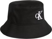 Calvin Klein Essential Bucket Hat Hoed Mannen - Maat One size