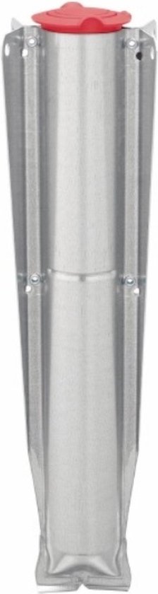 Brabantia Grondanker - voor Droogmolen Topspinner & Lift-O-Matic - 45 mm - Brabantia