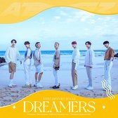 Ateez - Dreamers (CD)