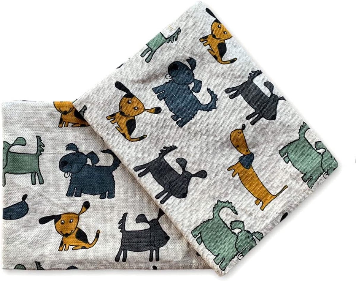 Tea towels – theedoek – keukendoek – keukendoeken – opruimen accesoires