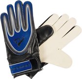 Keepershandschoenen G-120 - Rucanor - Maat XXS - Zwart/Blauw