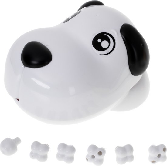 LEAN Toys Dokters- en Tandarts Speelset - Met Infuusstandaard, Tandboor