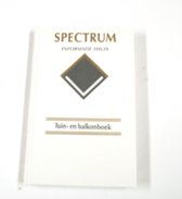 Spectrum informatie thuis Tuin- en balkonboek