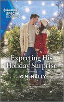 Gallant Lake Stories 7 - Expecting His Holiday Surprise