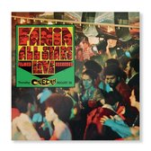 Fania All Stars - Live At The Cheetah (LP)