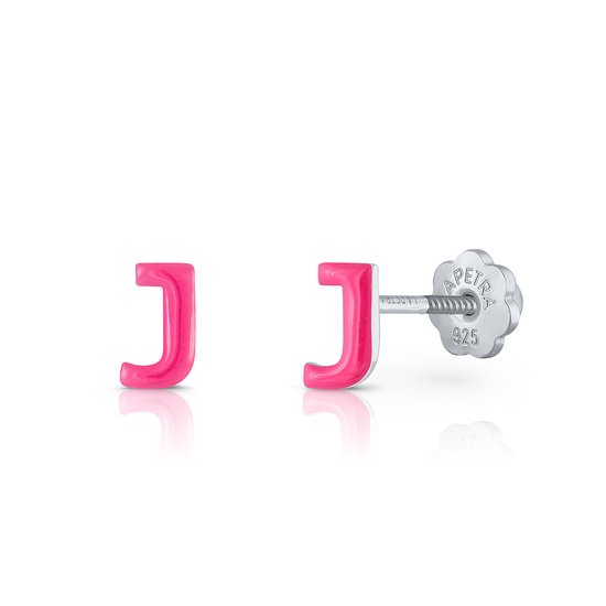 Lapetra Oorst. Vis DR Lettre J