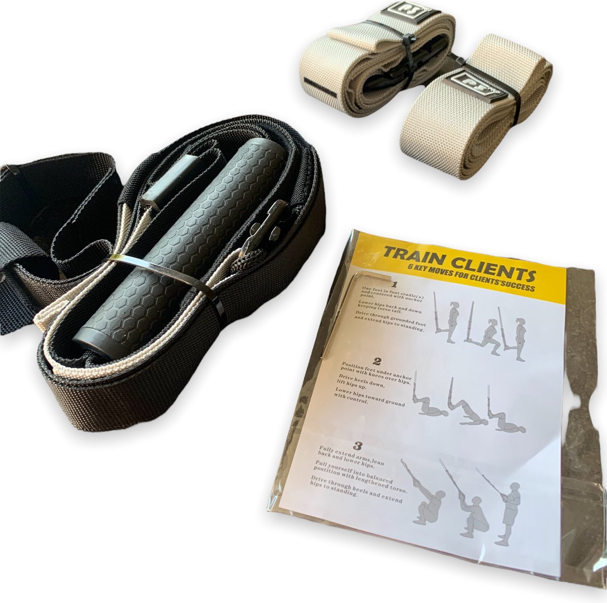 TRX Suspension Trainer Pro TRX Trainer HQ Complete TRX Training