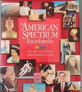 The American Spectrum Encyclopedia
