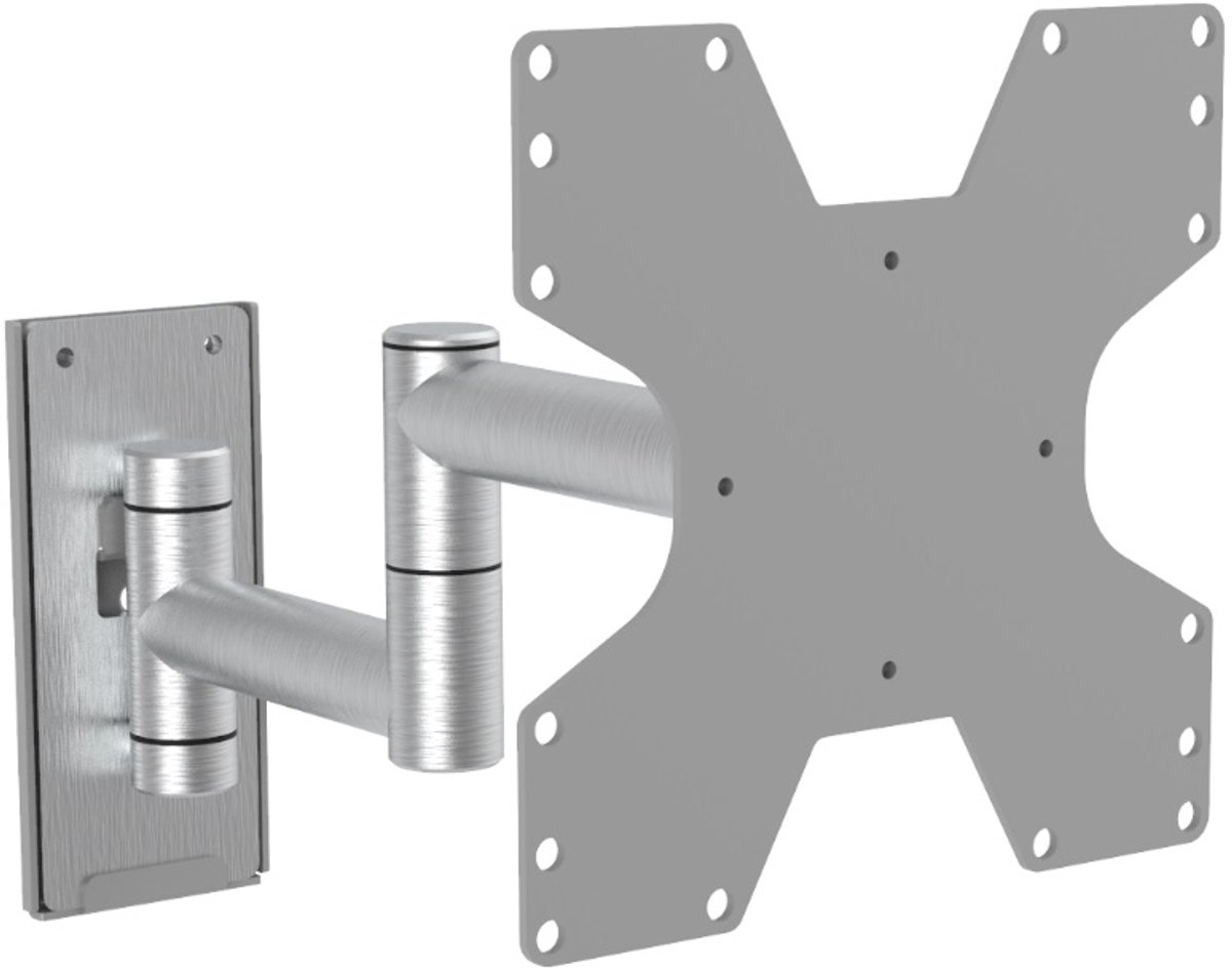 Cavus Muursteun universeel tot 20 kg