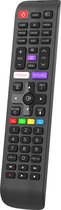 Philips SRP4010/10 télécommande IR Wireless TV Appuyez sur les boutons
