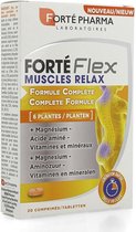 Forte Flex Muscles Relax Comp 20