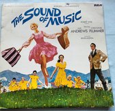 The Sound of Music (1965) LP