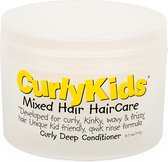 Curly Kids - Curly Deep Conditioner - 170gr