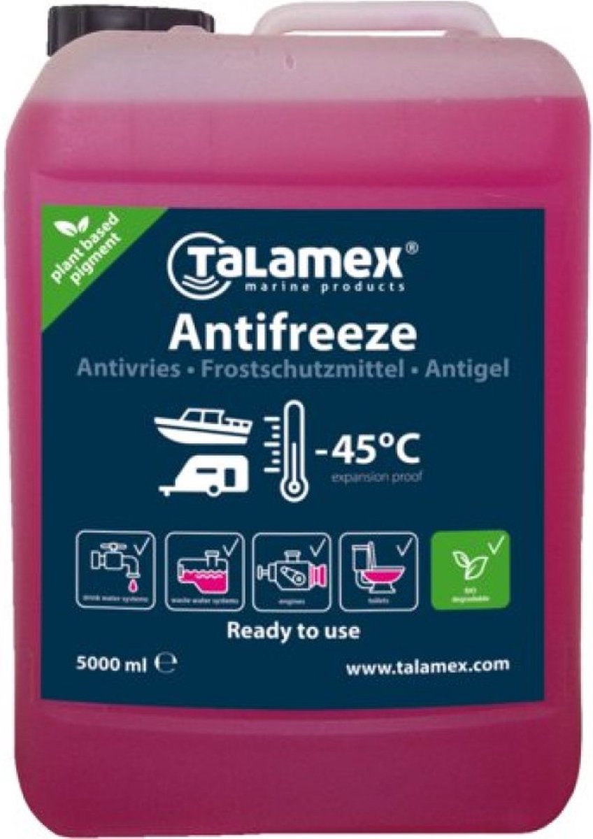 Talamex AntiVries 20 ltr