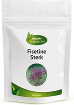 Fisetin Sterk 200 mg | 60 capsules | Vitaminesperpost.nl