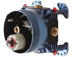 Ideal Standard EASY-Box  Inbouwdeel inbouwmengkraan