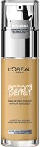 L’Oréal Paris - Accord Parfait Foundation - 2.D/W - Natuurlijk Dekkende Foundation met Hyaluronzuur en SPF 16 - 30 ml