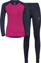 Odlo Set ACTIVE WARM ECO Special Thermoset Ladies - Taille S
