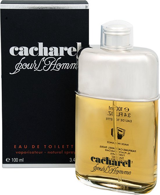 Cacharel homme vetement hotsell