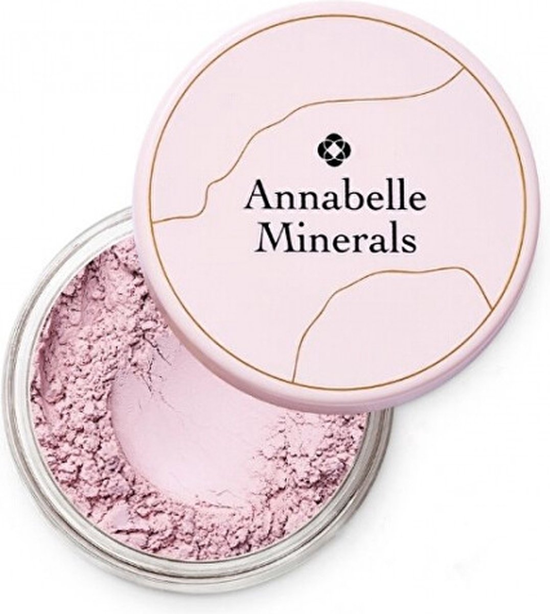 Annabelle Minerals - Rose Mineral4G