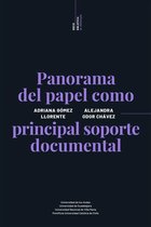 Breve Biblioteca de Bibliología 1 - Panorama del papel como principal soporte documental