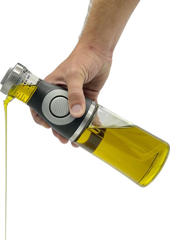 Acheter Distributeur d'huile et de vinaigre avec bec verseur en