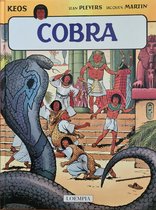 Keos 2: Cobra