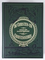 Christen- & christinnereis, de