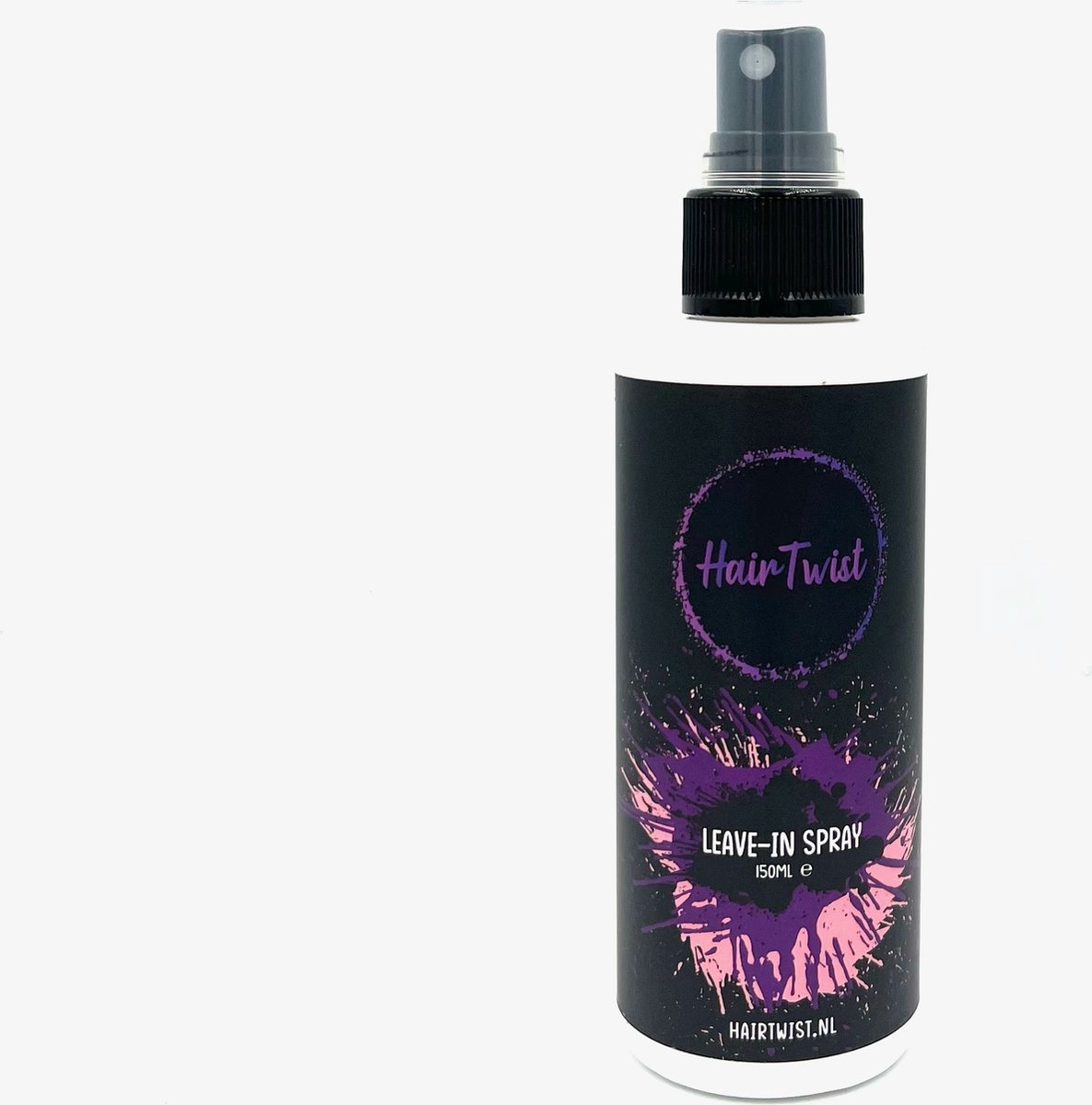 HairTwist Leave-in Spray
