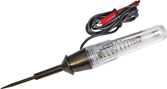 Silverline 633597 Spanningzoeker