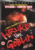 Hiruko The Goblin