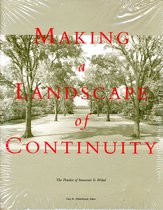 Making a Landscape of Continuity