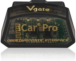 Vgate iCar Pro Bluetooth 4.0 - OBD2 interface voor diagnose - Bimmercode