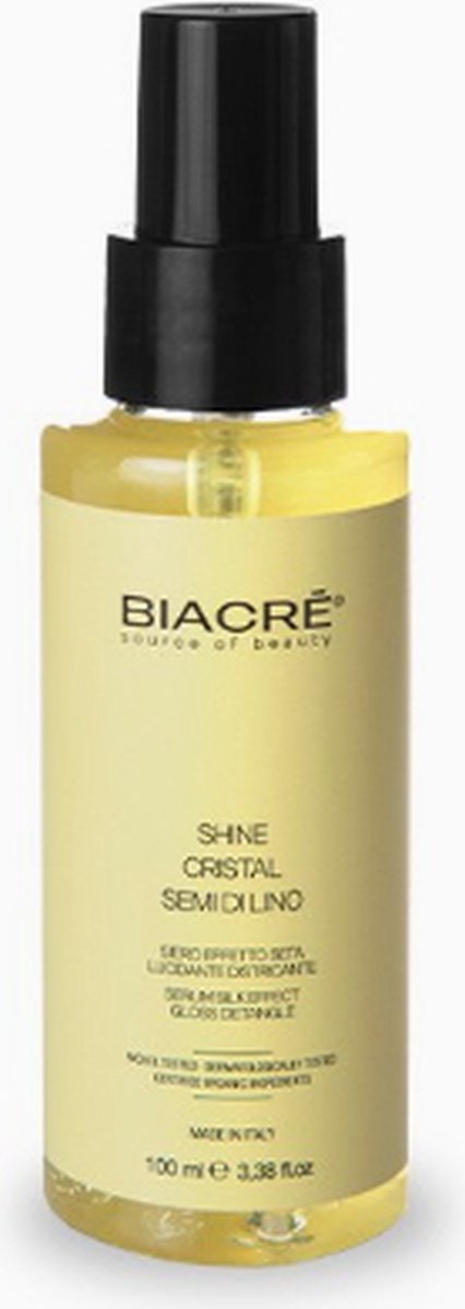 Biacrè Serum Shine Cristal