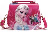 Disney Frozen 2 Elsa Anna Princess Sac à bandoulière pour Enfants