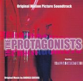 The Protagonists (Original Soundtrack)