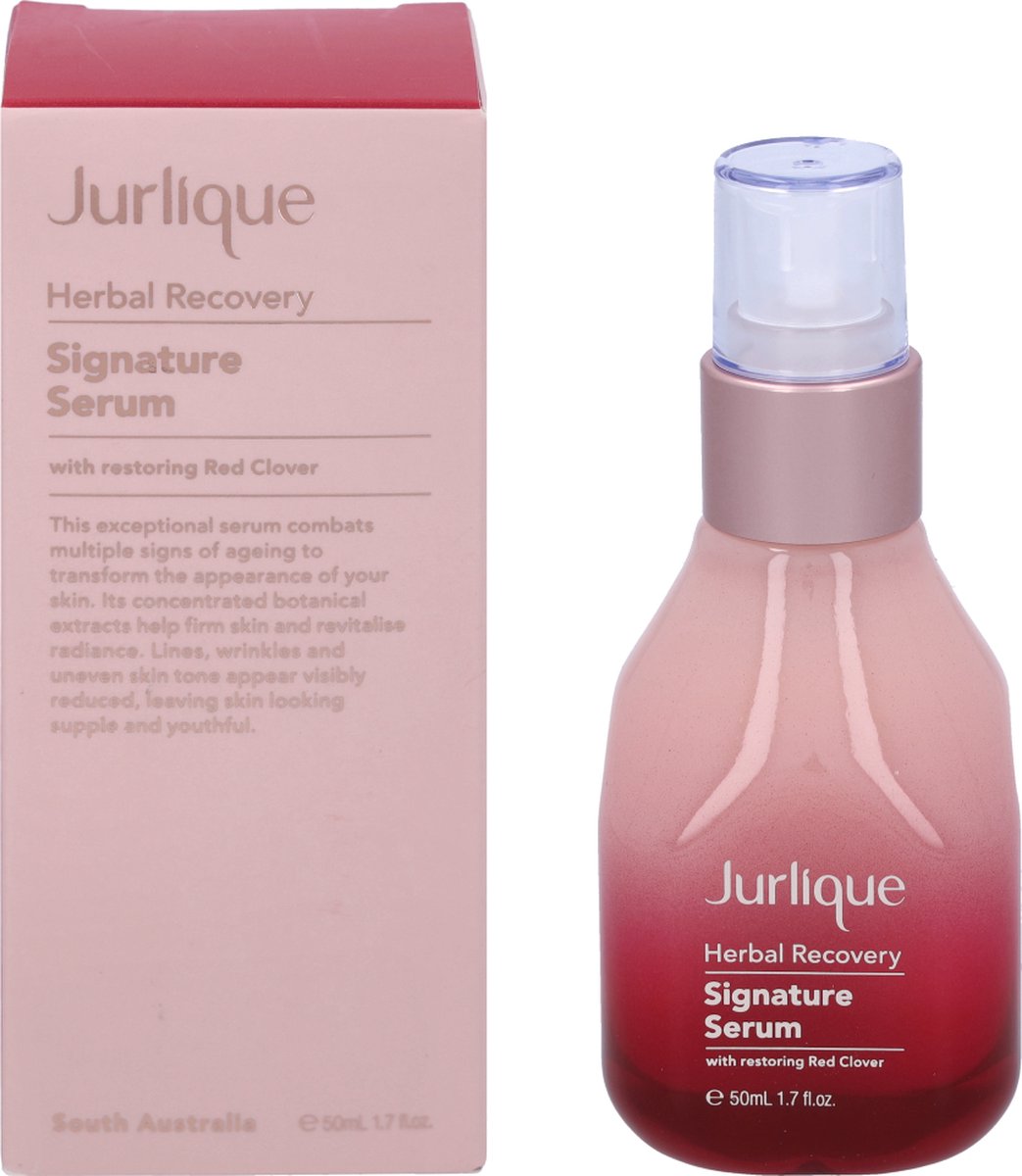 Jurlique Herbal Recovery Signature Serum 50ml