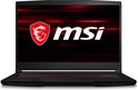 MSI GF63 Thin 11UC-875NL - Gaming Laptop - 15.6 in